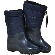 BFPCVSNOW - buty ocieplane damskie Fagum-Stomil