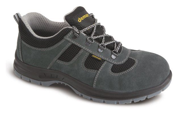 Buty robocze Alter 7016 S1 SRC Demar