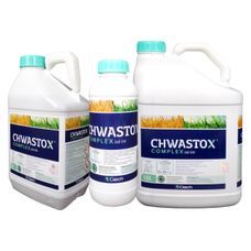 Chwastox Complex 260 EW Qemetica 1