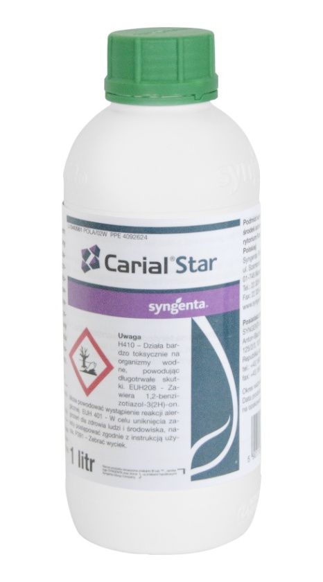 Carial Star 500 SC Syngenta