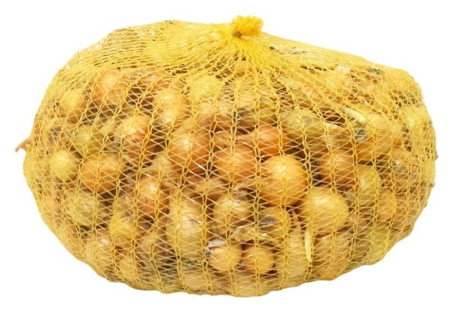 Cebula Dymka Stuttgarter II 14-20 mm 1 Kg