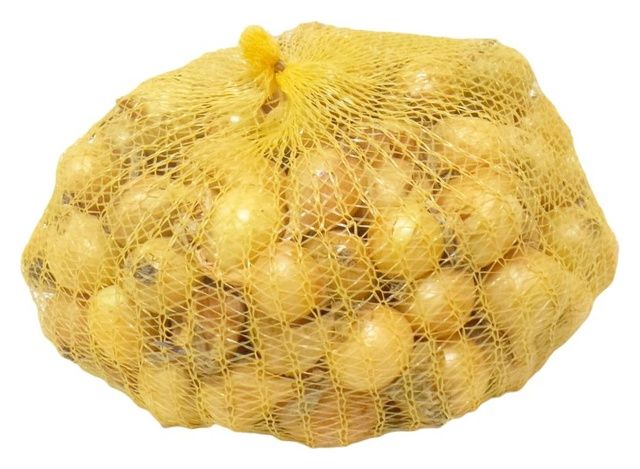 Cebula Dymka Stuttgarter III 20-27 mm 1 Kg