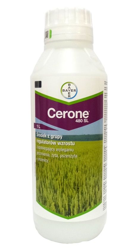 Cerone 480 SL Bayer