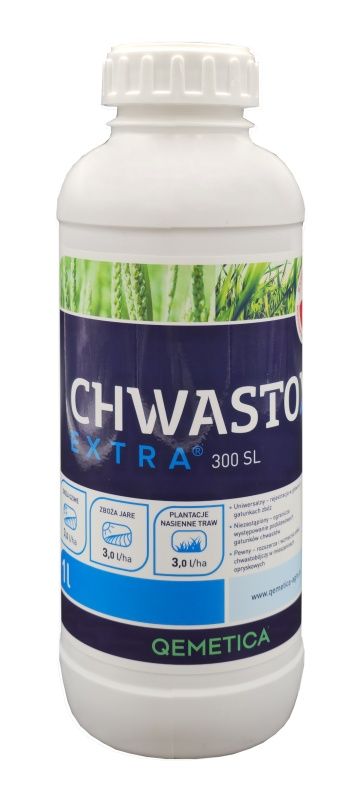 Chwastox Extra 300SL Qemetica 1