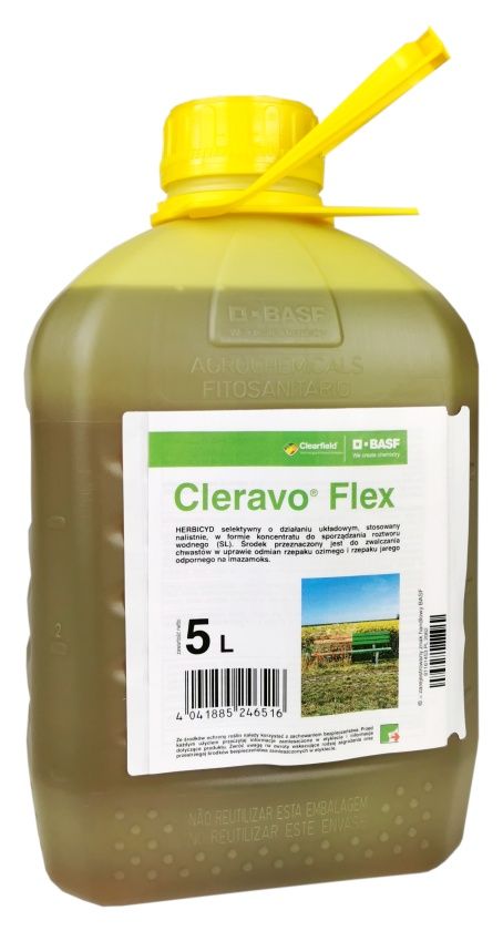Cleravo Flex 5L Basf