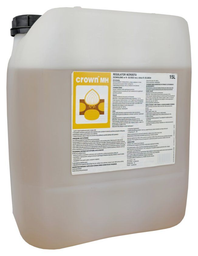 CROWN MH 15l Certis Belchim