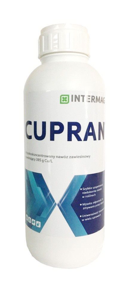 Cupran Intermag