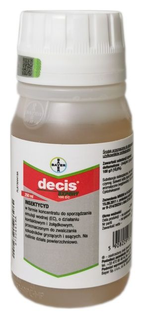 Decis Expert 100EC Bayer