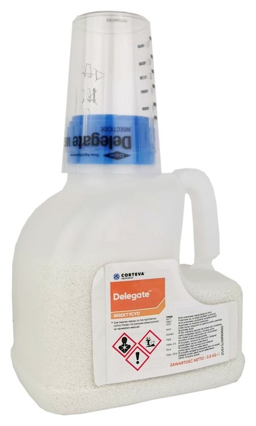 Delegate 0,5 kg