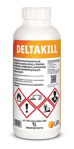 Deltakill UPL11