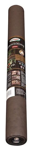 DUAL-AGRO&#x20;-&#x20;&#x015A;ci&#xF3;&#x0142;kuj&#x0105;ca&#x20;przeciw&#x20;chwastom&#x20;br&#x0105;zowo-czarna&#x20;AGRIMPEX