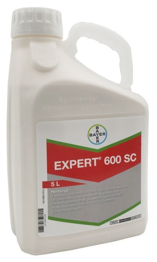 Expert 600 SC 5L Bayer