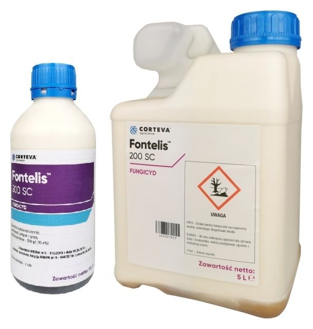 Fontelis 200 SC Corteva