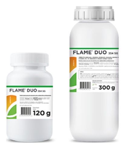 Flame Duo 354 SG Sumi Agro