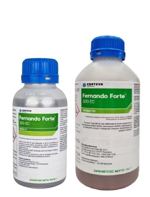 Fernando Forte 300EC Corteva