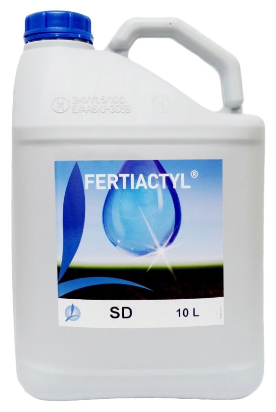 Fertiactyl SD 10l Timac Agro