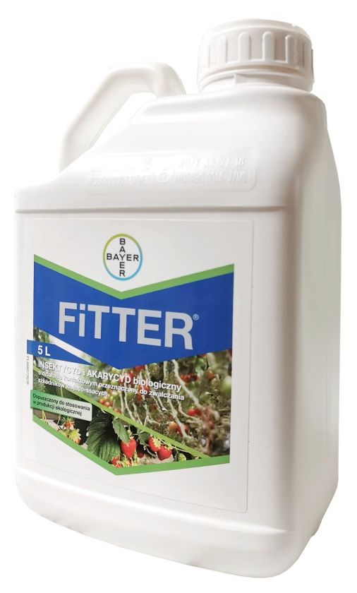 Fitter 5L Bayer
