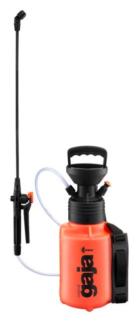 Opryskiwacz Gaja 2 L Kwazar