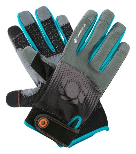 Rękawice narzędziowe Gardena