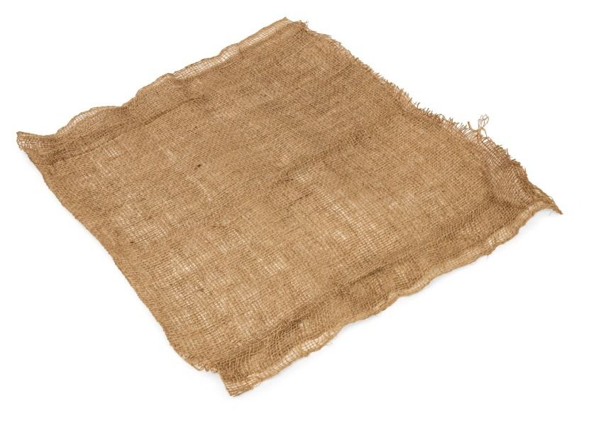 Gaza jutowa 50szt Wimar2