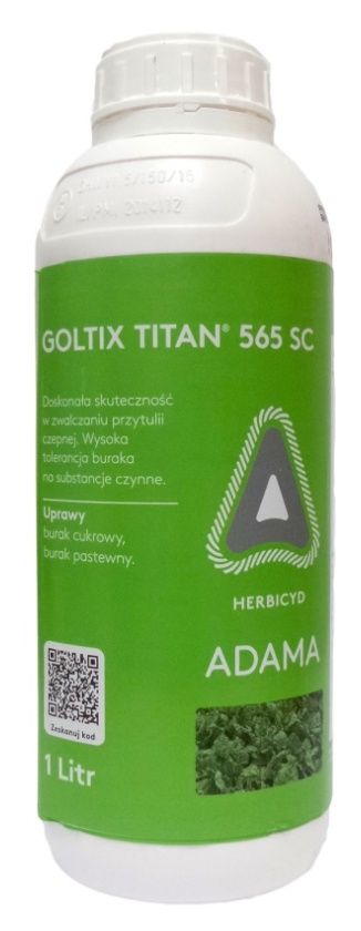 Goltix Titan 565 SC Adama