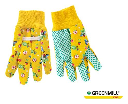 Rękawice dziecięce Greenmill GR0039