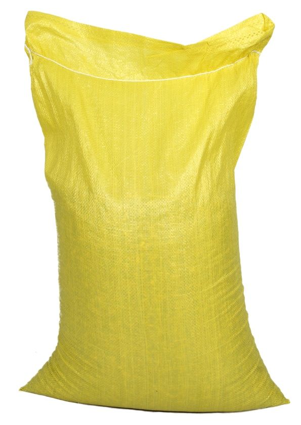 Groch żółty 25 Kg Flornas