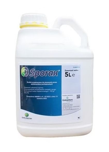 Sporax Certis Belchim