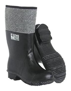 Buty gumofilce 06 CE Fagum