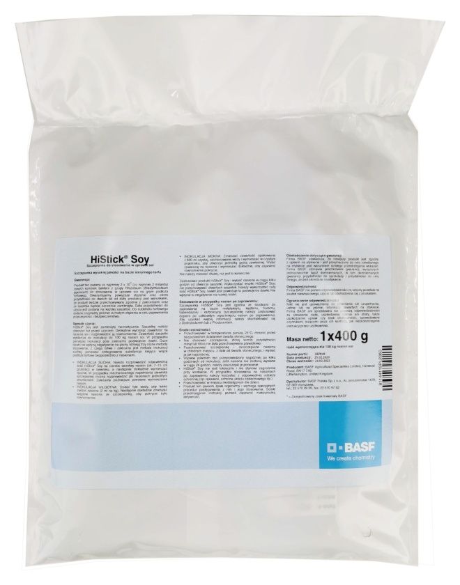 HiStick SOY 400g BASF