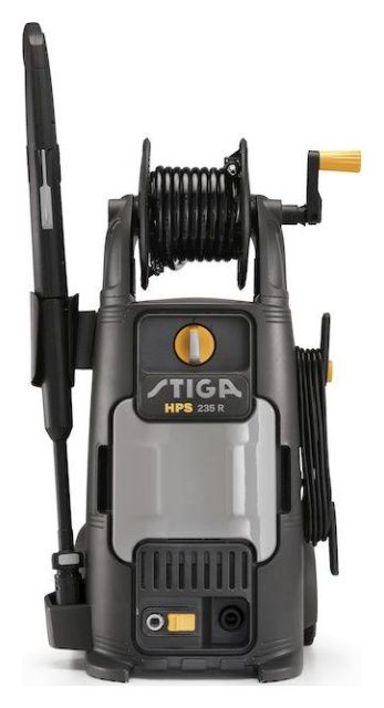Myjka ciśnieniowa HPS 235 R 1800 W Stiga