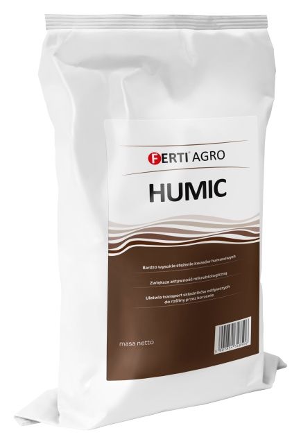 Ferti Agro Humic SMP