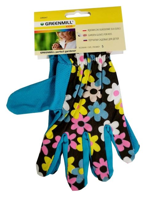 Rękawice dziecięce Greenmill GR0047