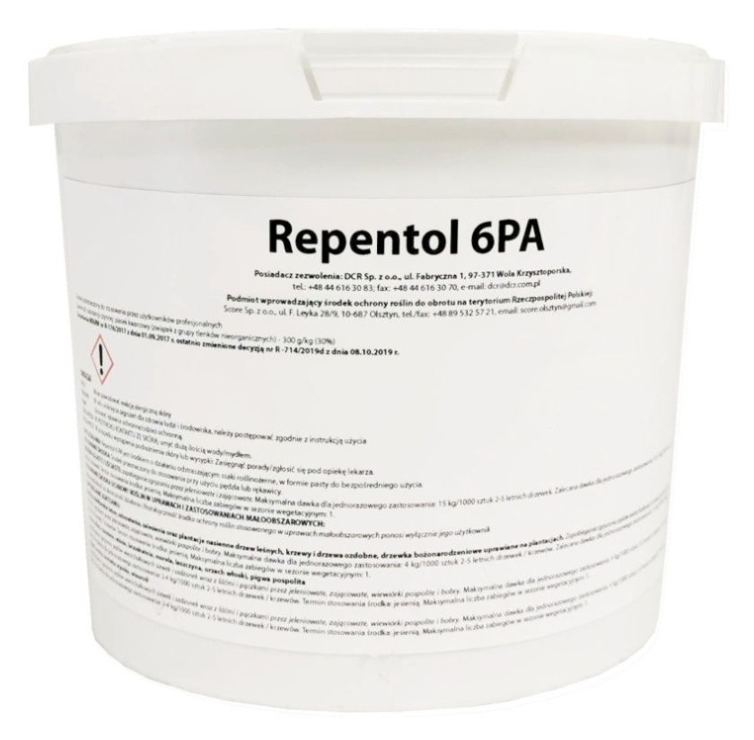REPENTOL 6PA