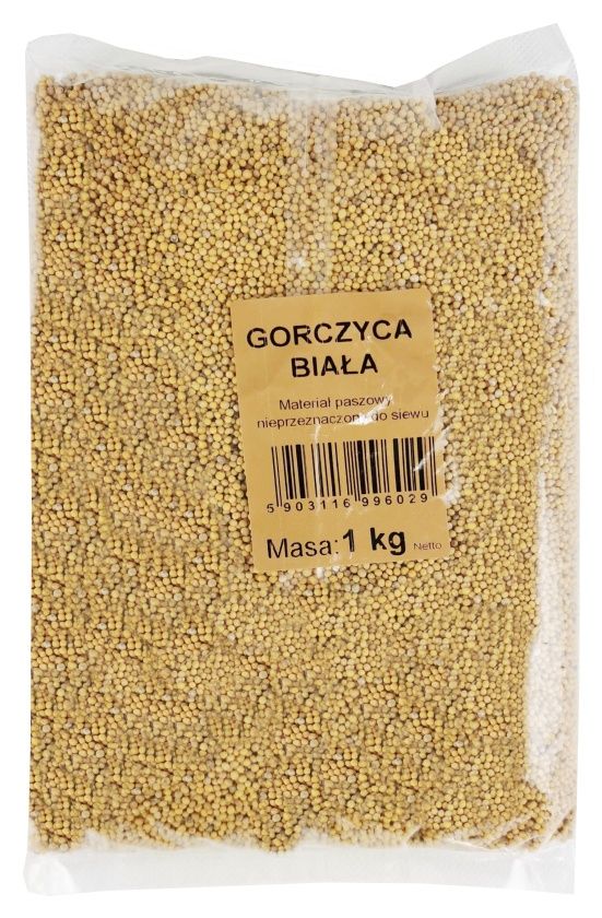 Gorczyca 1Kg