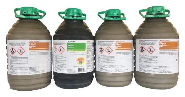 Belkar Pak 20 ha Corteva