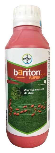 Bariton Super 97,5 FS Bayer