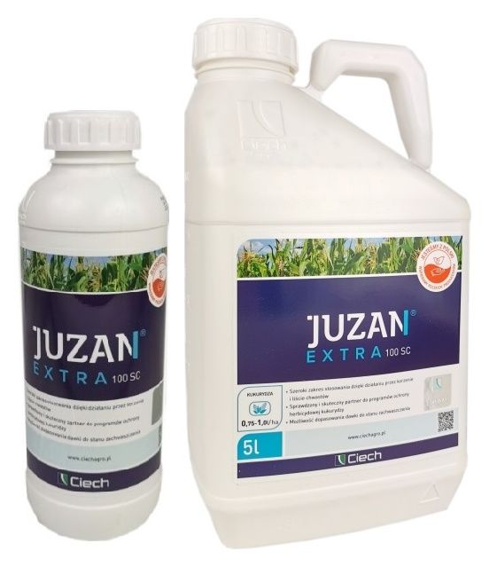 Juzan Extra Ciech