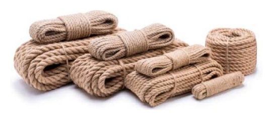 Lina jutowa 20 m Modena