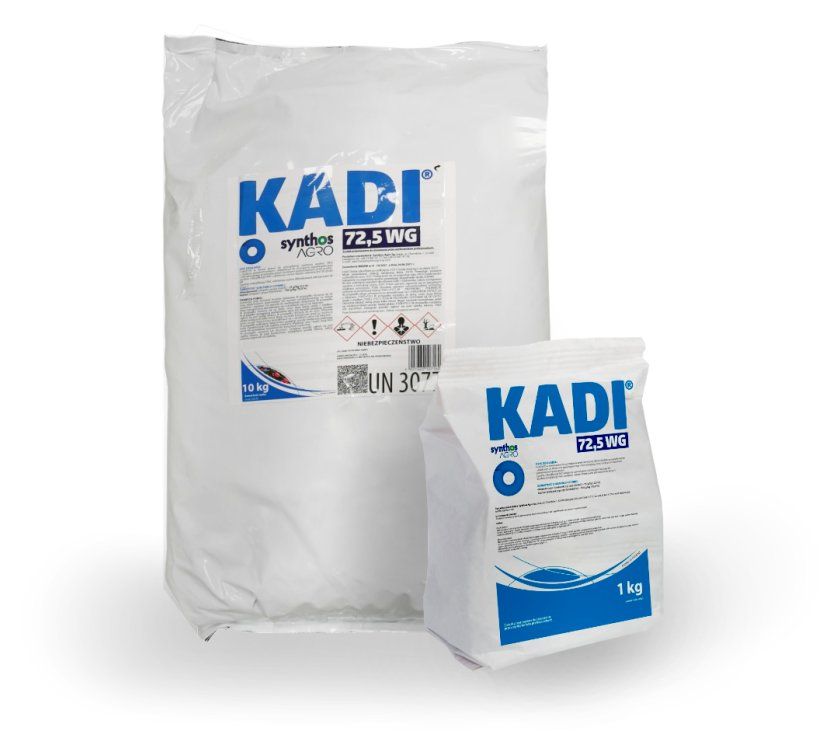 KADI 72,5 WG Synthos