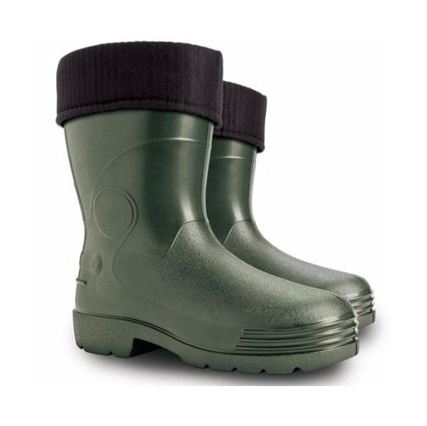 Kalosze Kalosze męskie ocieplane FARMER EVA DemarEVA  DEMAR