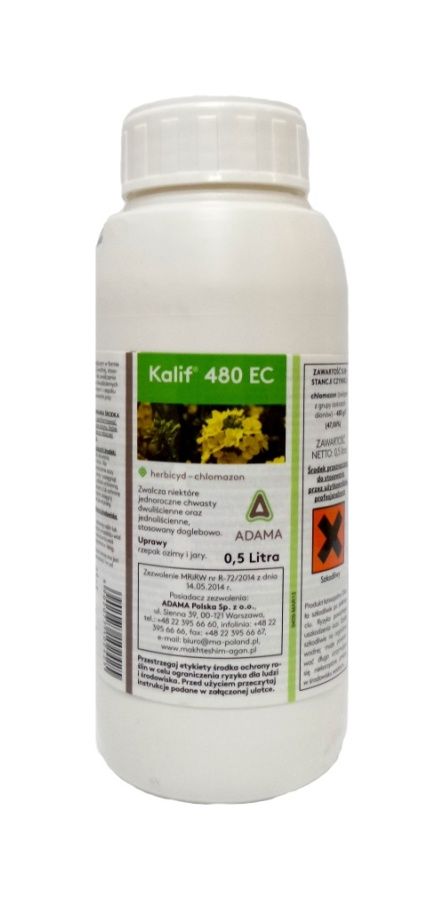 Kalif 480 EC Adama