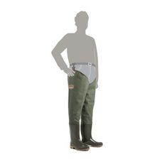 Kalosze GRAND WADERS Demar