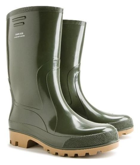 Kalosze ochronne GRAND OB E DEMAR