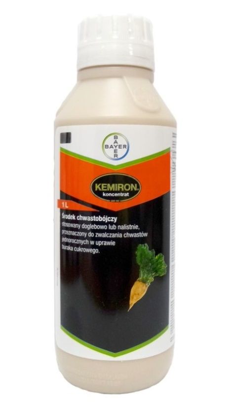 Kemiron koncentrat 500 SC Bayer