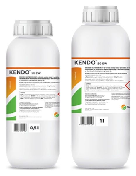 Kendo 50 EW Sumi Agro