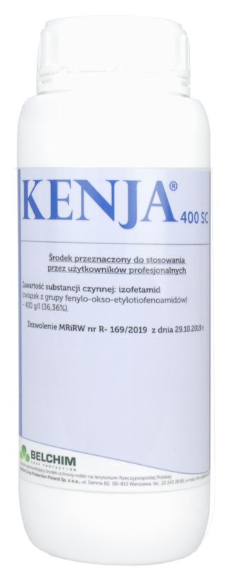 Kenja 400 SC 1L Certis Belchim 