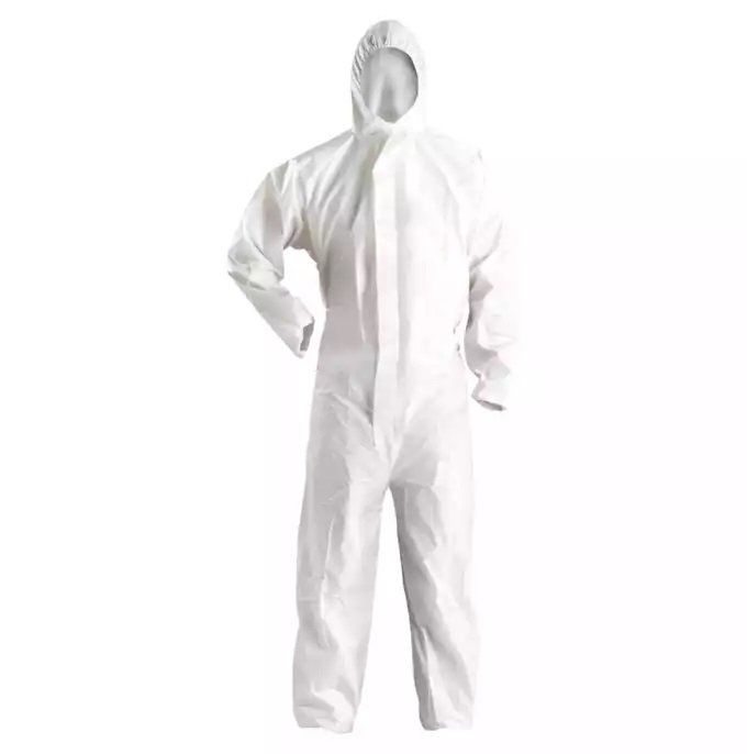 Kombinezon ochronny Lamicon R.E.I.S. - ROZMIARY M, L, XL, XXL