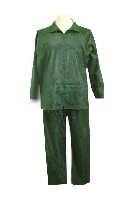 Komplet przeciwdeszczowy Artmas