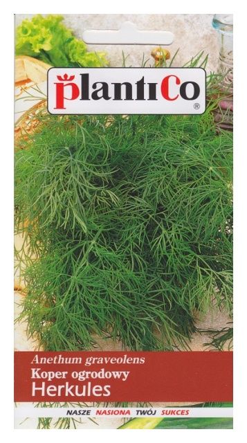 Koper ogrodowy HERKULES 500g PlantiCo